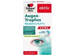 Gocce Oculari Doppio Cuore Hyaluron 0,4% Extra 10X0,5 Ml