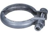 Fascetta Per Tubo Di Scarico Citroen Psa 1.4Hdi-1.6Hdi