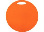 Sedile Yate A Strato Singolo Colori: Arancione