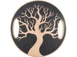 Yate Tavola D'equilibrio - In Legno, Albero
