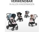 Hauck Comfort Coprisedile Per Passeggini E Carrozzine