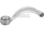 Swag 99 94 8092 Spalleggiatore Inferiore Anteriore Sinistro Destro Per Jaguar Xf (J05, CC9)