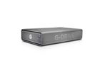 Sandisk G-DRIVE Pro Disco Rigido Esterno 4 Tb 7200 Giri/Min Usb Tipo-C 3.2 Gen 1 Acciaio Inox