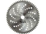 Lama Per Sega 185Mm 60T 20Mm 14618