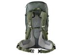 Deuter Futura Pro 40 NERO-GRAFITE NERO-GRAFITE -