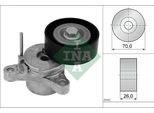 Tenditore Cinghia Multifunzione Opel 2,0Cdti Antara/Insignia