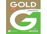 Libro Dello Studente Gold B2 First Con Ebook Interattivo, Esercitazioni Online, Risorse Digitali E App, Nuovo 6E (Thomas Amanda)