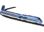 ČD Treno Con Suoni E Luci