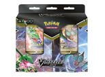 Pokemon Rayquaza Vs Noivern V Mazzo Di Battaglia