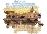 Cle Puzzle 1500 Hq Roma 31819
