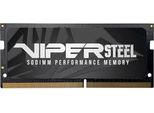 Patriot Memory Viper Steel PVS48G240C5S Memoria 8 Gb 1 X 8 Gb DDR4 2400 Mhz