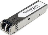 Startech.Com 0231A0A6-ST Modulo Ricetrasmettitore (Modulo Sfp+, 10Gbase-Sr Compatibile Hp, Fibra Ottica, 850Nm, Lc Multimodale Con Ddm)