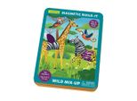 Set Magnetico Di Animali Selvatici Mudpuppy