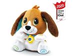 Peluche Con Suoni Vtech Baby Doggie Talks With Me Fr