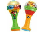 Vtech Baby - Magic Lumi Maracas - 9 - 36 Mesi