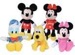Disney Topolino E Amici 20Cm 587-0224