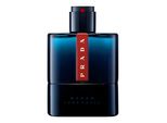Prada Luna Rossa Ocean Eau De Toilette 100Ml