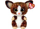 Ty Beanie Boo Knuffel Baby Galago Bush 24 Cm