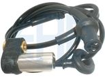 Sensore Abs Era Velocità Ruota Anteriore Sinistra Per Saab 9000 Hatchback 560324A