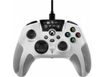 Turtle Beach Controller Recon Xbox Serie X / Serie S Bianco