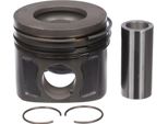Et Engineteam PM004750 Pistoni Per Ford Transit Mk6 Furgone (V347, V348, Fa) Transit Mk7 Furgone (V363, Fcd, Fdd) Transit Custom V362 Furgone