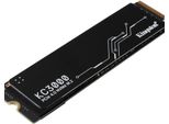 Kingston Technology KC3000 M.2 2.05 Tb Pci Express 4.0 3D Tlc Nvme