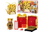 Mga Entertainment Na! Dopo! Dopo! Serie Di Camerette A Sorpresa Con Zaino 3 In 1