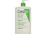 Cerave - Emulsione Detergente (Detergente Idratante) 88 Ml 1000Ml