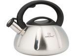 Kinghoff Bollitore In Acciaio 3.0L KH3290