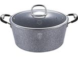 Berlinger Haus Pentola 4,5L 24Cm Stone Touch Line BH1152N