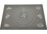 Kinghoff Tappetino In Silicone Per Spianatoia 60X40Cm 30860