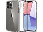 Spigen Spigen ACS03261 Custodia Per Cellulare 15,5 Cm (6,1") Cover Trasparente"