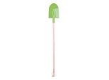 Bigjigs Toys Pala Da Giardino Verde
