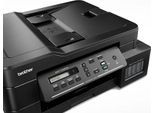Brother DCP-T720DW, A4, A Colori, 17 Righe, Fronte/Retro, Adf, Wi-Fi, Usb