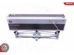 Esen Skv 05SKV062 Asta Tergicristallo Per Vw Golf Iv Hatchback (1J1) Golf Iv Variant (1J5) Bora Berlina (1J2) Bora Variant (1J6) Per Audi A3 Hatchback