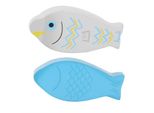 Giocattoli Bigjigs Pesce 1 Pezzo