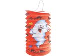 Rappa Lanterna Fantasma Di Halloween 15 Cm