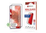 Displex Vetro Reale Fc Samsung Galaxy S22+