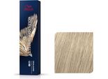 Wella Professionals Koleston Perfect Me+ Special Blonde Professionelle Permanente Haarfarbe 12/11 60 Ml