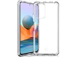 Itskins XMRP-SPECM-TRSP Itskins Case-Xiaomi Redmi Note 10Pro/10Promax-Spectrum/Clear