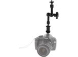 Braccio Magico Falcon Eyes MSW-2A350 190 Mm Per Slitta A Contatto Caldo E Attacco Per Accessori Da 1/4""