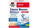 Doppio Cuore Equilibrio Acido-Base Diretto Pellet 20 Capsule