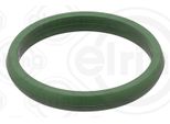 Guarnizione Pompa Olio Elring 925.290 Per Volvo 7500 7 Mm Fpm (Gomma Fluorurata) 41 Mm 48 Mm