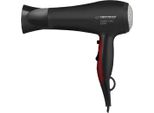 Esperanza EBH004K Hair Dryer Black 2200 W