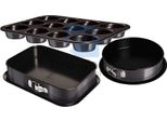 Berlinger Haus Set Di Teglie Da Forno 30164