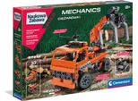 Clementoni Labo.Mechaniki - Camion 60992