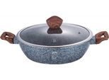Berlinger Haus 28 Cm Vasi In Granito BH-1203 Linea Forestale