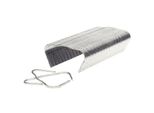 Graffe Rapid C50, Fe, Per Pinze Legatrici Rapid LIG150, Conf. 4200 Pz