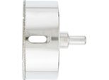 Sega A Tazza Diamantata Per Gres 73 Mm 57H298 Graphite