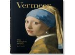 Vermeer. Le Opere Complete. 40A Ed.